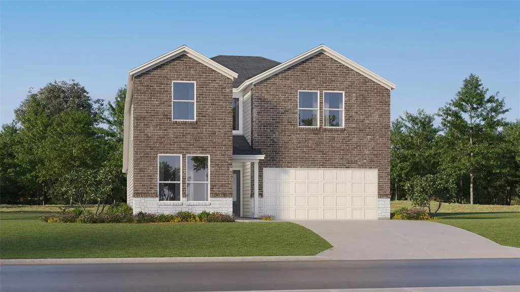 2328 Wooddale Drive Georgetown TX 78628