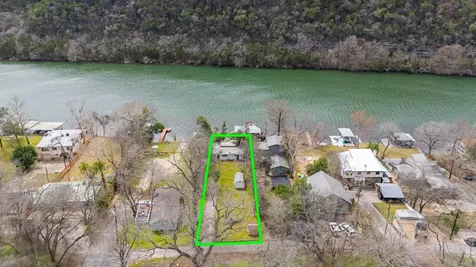 13003 On The Lake Road Austin TX 78732