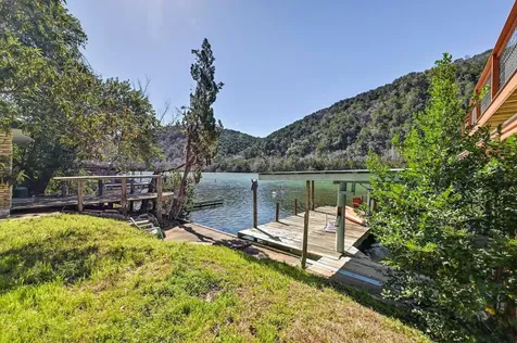 13003 On The Lake Road Austin TX 78732