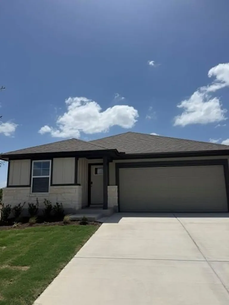 144 Woodbrook Drive Georgetown TX 78674