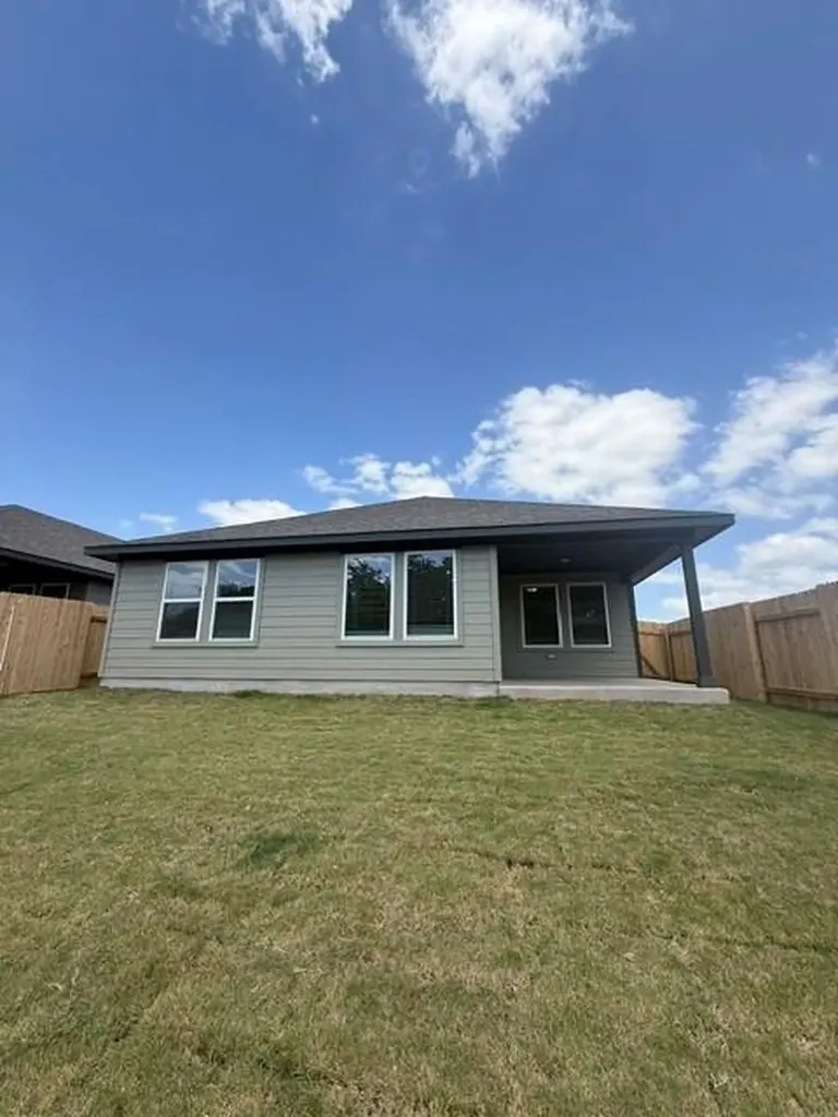 144 Woodbrook Drive Georgetown TX 78674