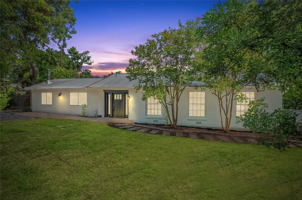 2640 W 45th Street Austin TX 78731