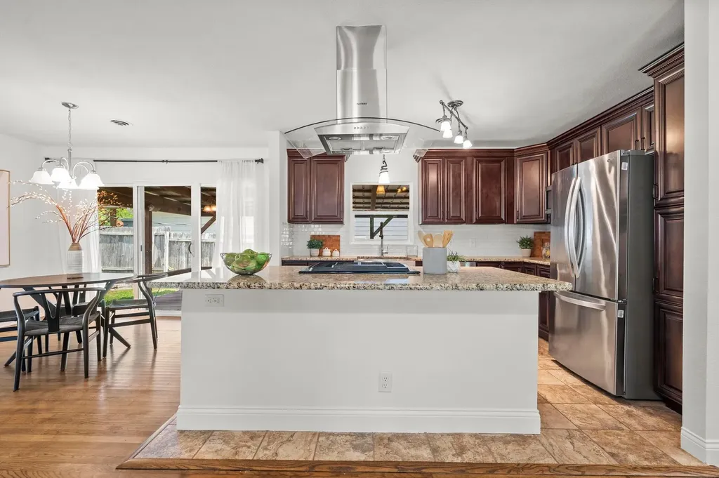 2640 W 45th Street Austin TX 78731