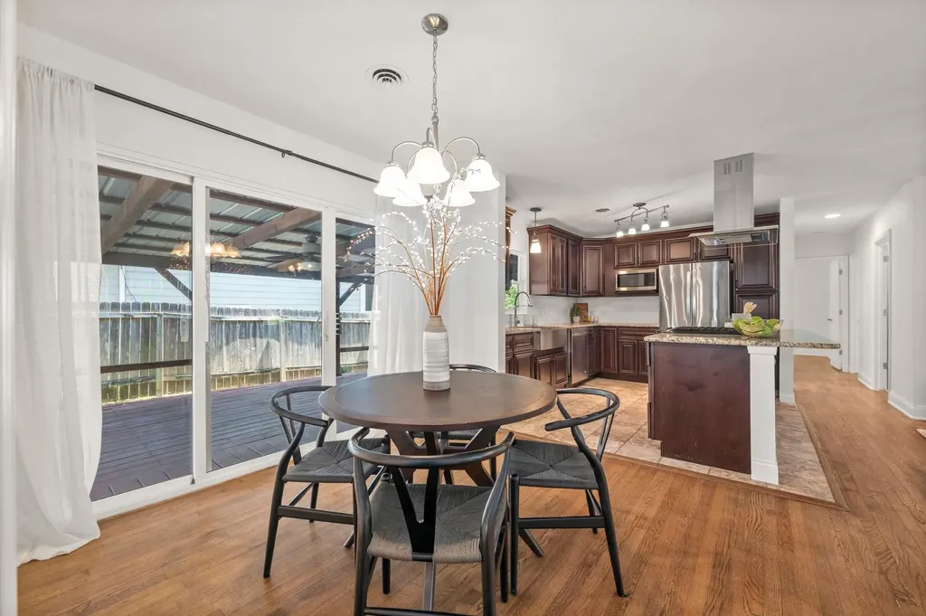 2640 W 45th Street Austin TX 78731