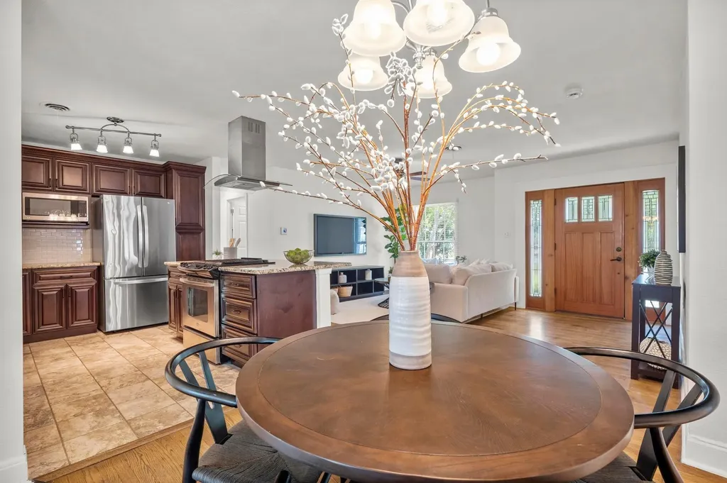 2640 W 45th Street Austin TX 78731
