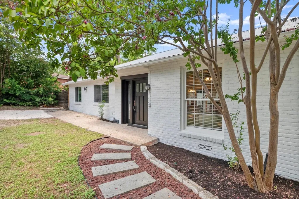 2640 W 45th Street Austin TX 78731
