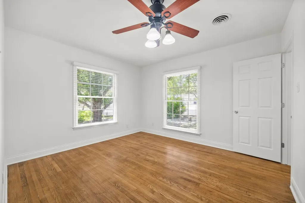 2640 W 45th Street Austin TX 78731