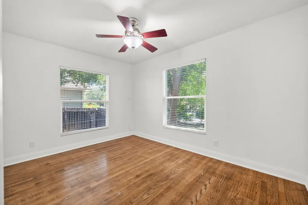 2640 W 45th Street Austin TX 78731