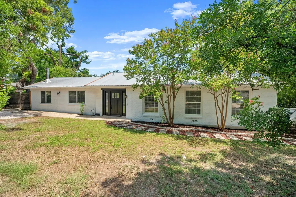 2640 W 45th Street Austin TX 78731