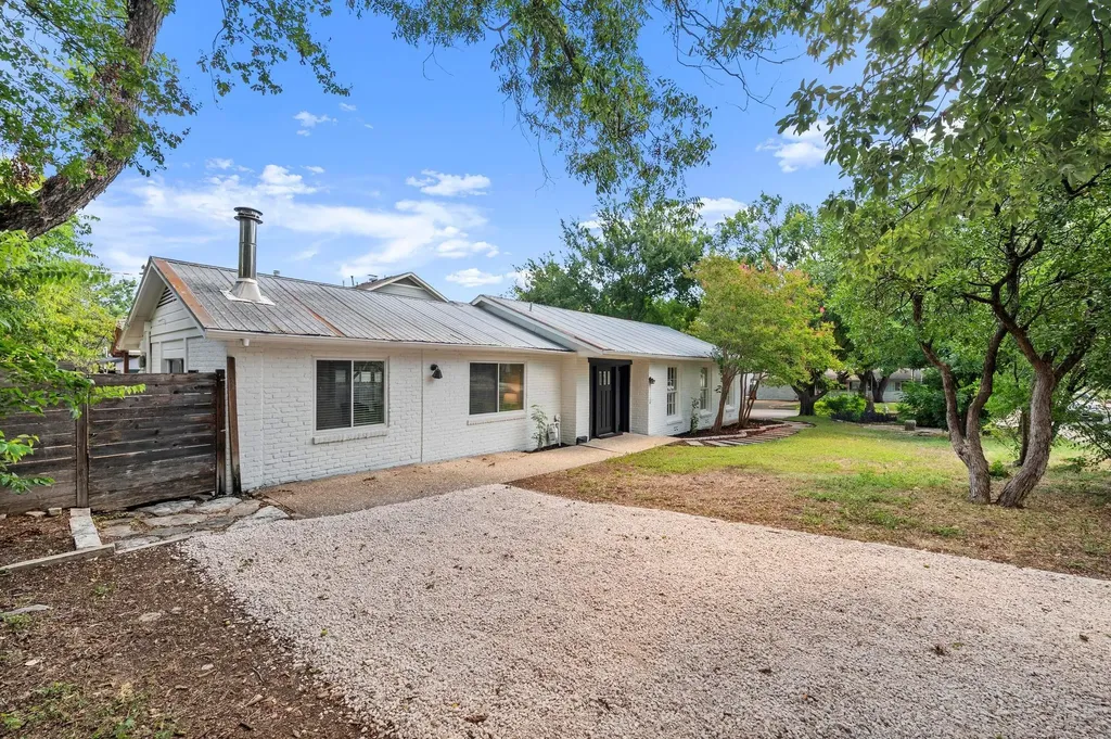 2640 W 45th Street Austin TX 78731