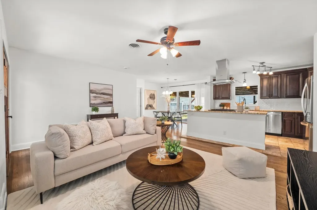 2640 W 45th Street Austin TX 78731