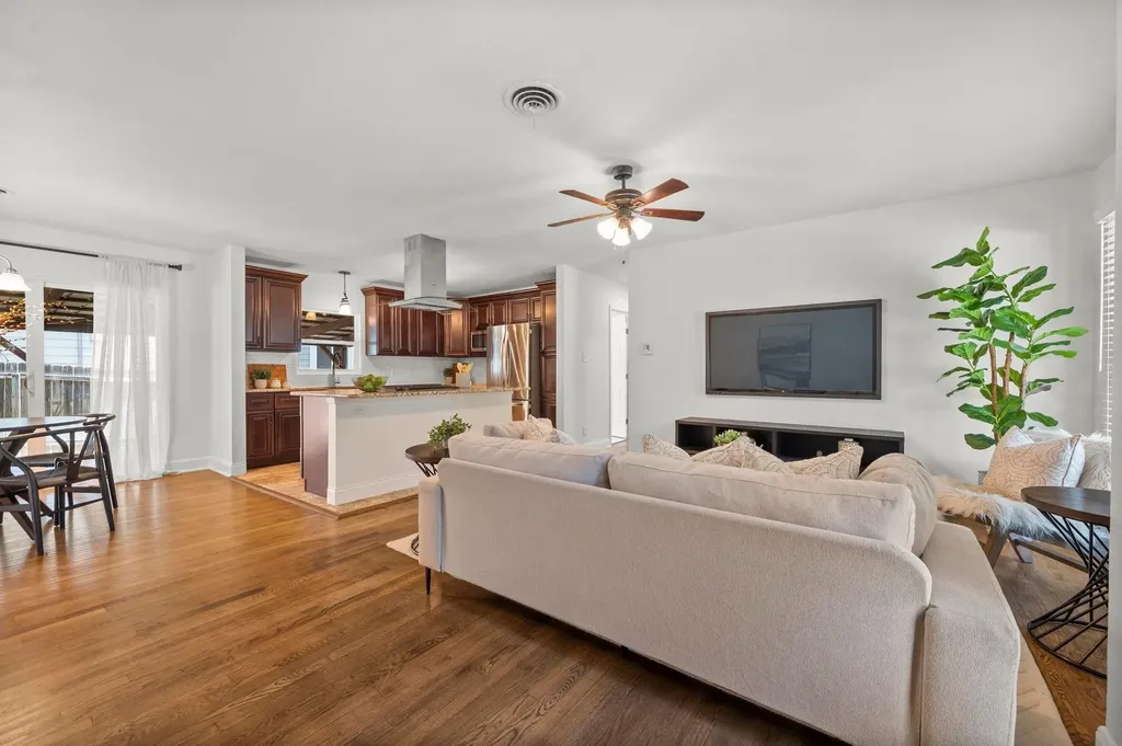 2640 W 45th Street Austin TX 78731