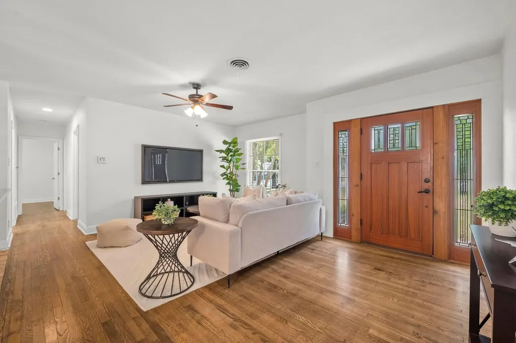 2640 W 45th Street Austin TX 78731