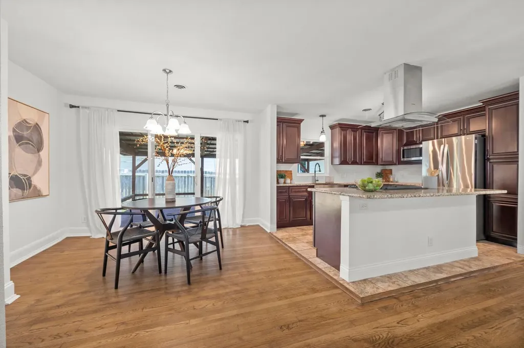 2640 W 45th Street Austin TX 78731