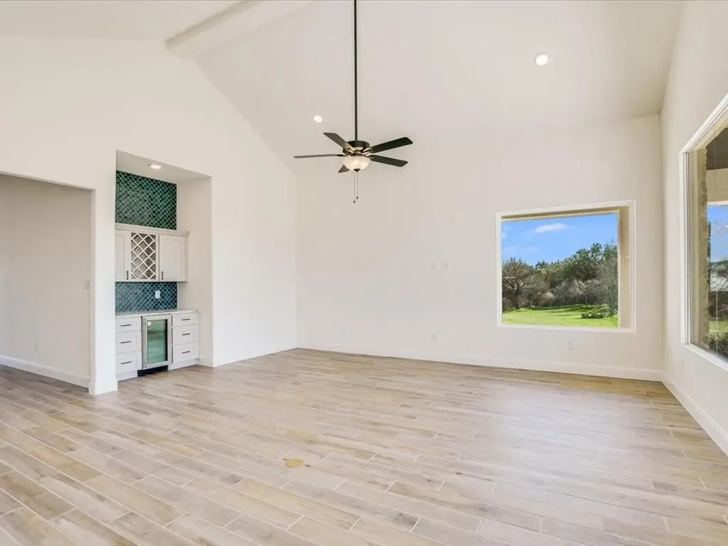 718 Indian Paint Boulevard Horseshoe Bay TX 78657