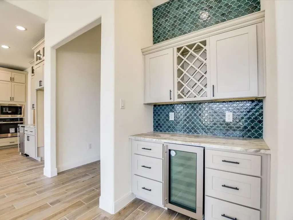 718 Indian Paint Boulevard Horseshoe Bay TX 78657