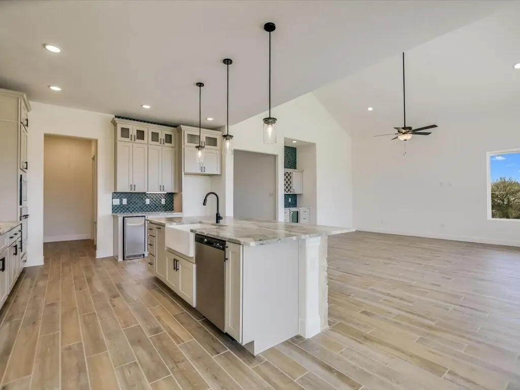 718 Indian Paint Boulevard Horseshoe Bay TX 78657