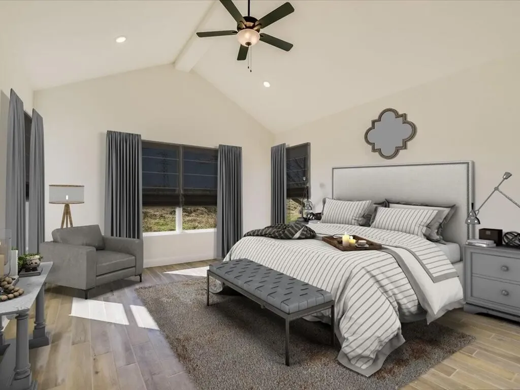 718 Indian Paint Boulevard Horseshoe Bay TX 78657