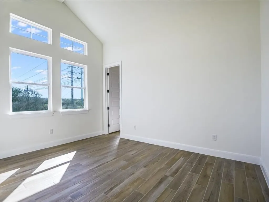 718 Indian Paint Boulevard Horseshoe Bay TX 78657