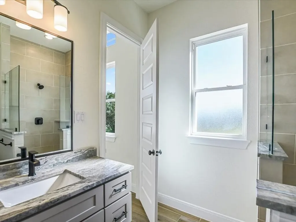 718 Indian Paint Boulevard Horseshoe Bay TX 78657