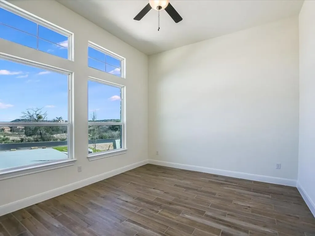 718 Indian Paint Boulevard Horseshoe Bay TX 78657