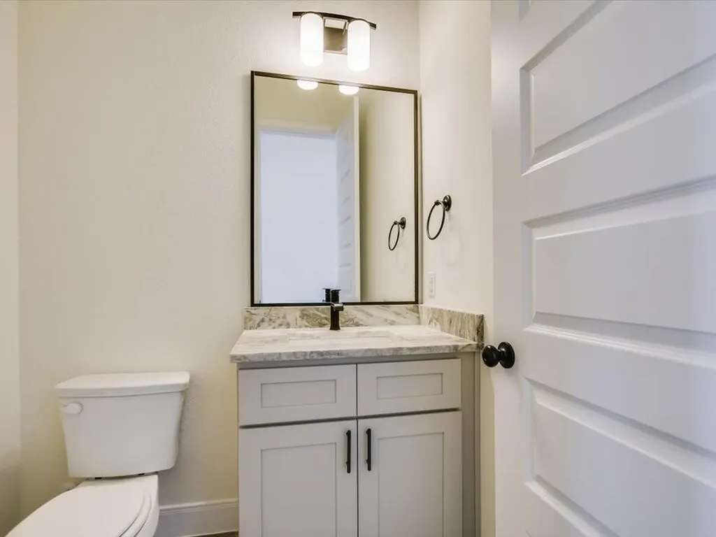718 Indian Paint Boulevard Horseshoe Bay TX 78657