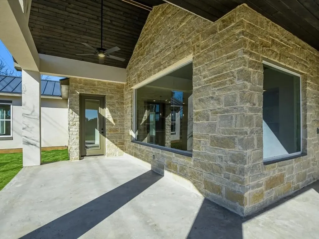718 Indian Paint Boulevard Horseshoe Bay TX 78657