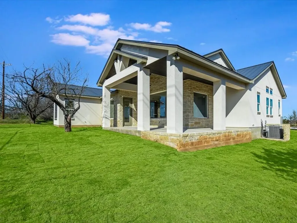 718 Indian Paint Boulevard Horseshoe Bay TX 78657