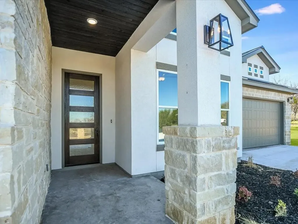 718 Indian Paint Boulevard Horseshoe Bay TX 78657