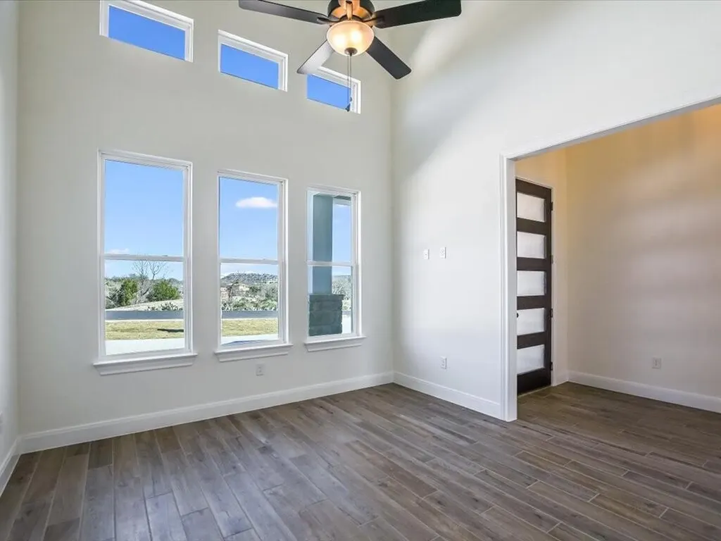 718 Indian Paint Boulevard Horseshoe Bay TX 78657