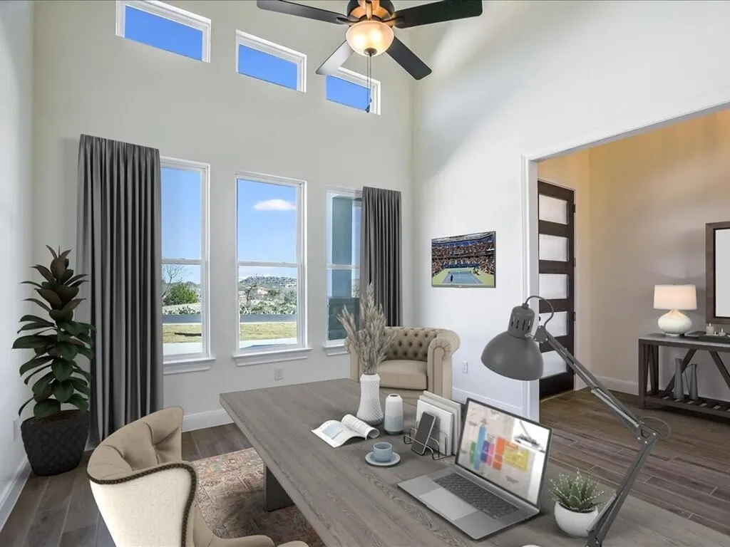 718 Indian Paint Boulevard Horseshoe Bay TX 78657