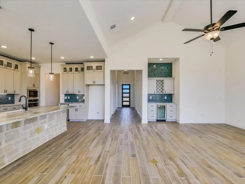 718 Indian Paint Boulevard Horseshoe Bay TX 78657