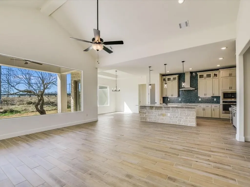 718 Indian Paint Boulevard Horseshoe Bay TX 78657