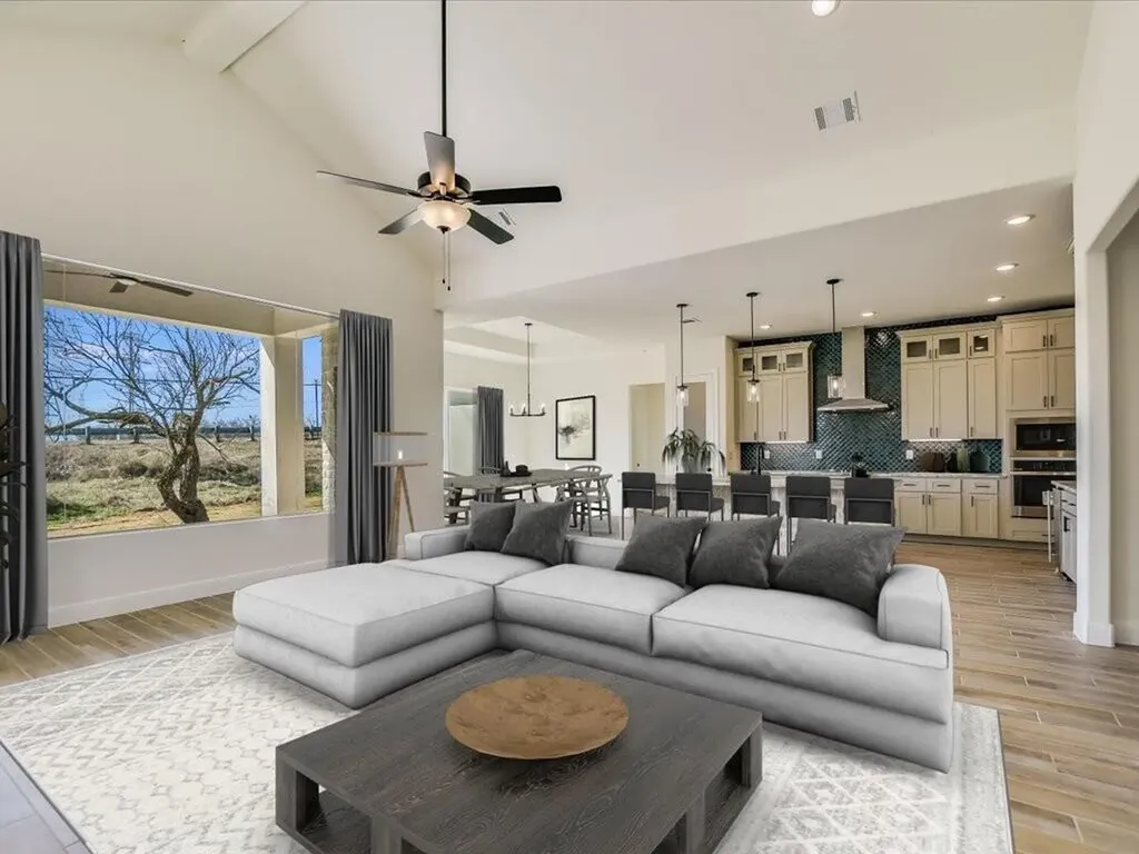 718 Indian Paint Boulevard Horseshoe Bay TX 78657
