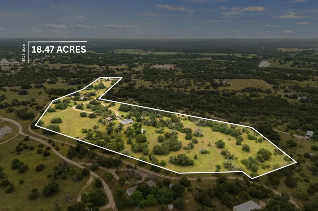 373 Winding River Road Kempner TX 76549
