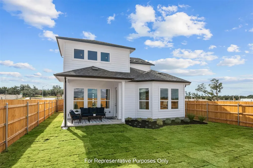 840 Corvallis Drive Leander TX 78641