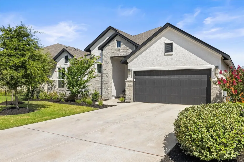 18728 Hopper Lane Austin TX 78738
