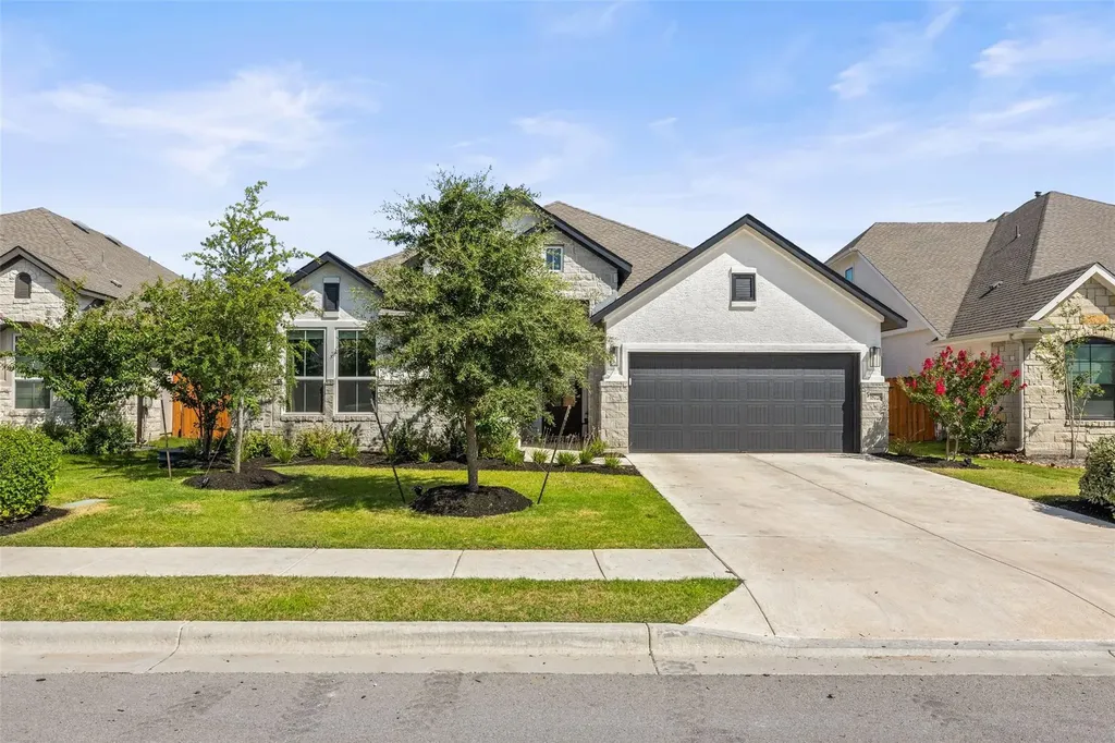 18728 Hopper Lane Austin TX 78738