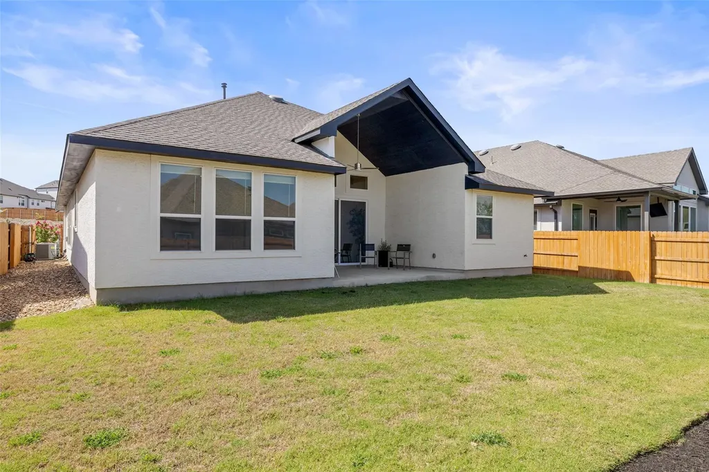 18728 Hopper Lane Austin TX 78738
