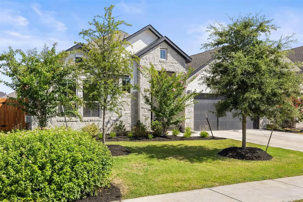 18728 Hopper Lane Austin TX 78738