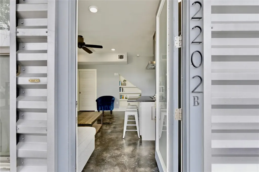 2202 Willow Street Austin TX 78702
