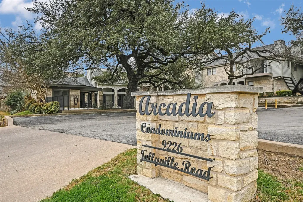 9226 Jollyville Road Austin TX 78759