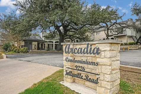 9226 Jollyville Road Austin TX 78759