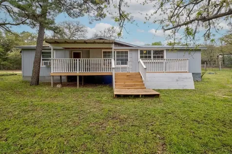 114 Fealy Road Red Rock TX 78662