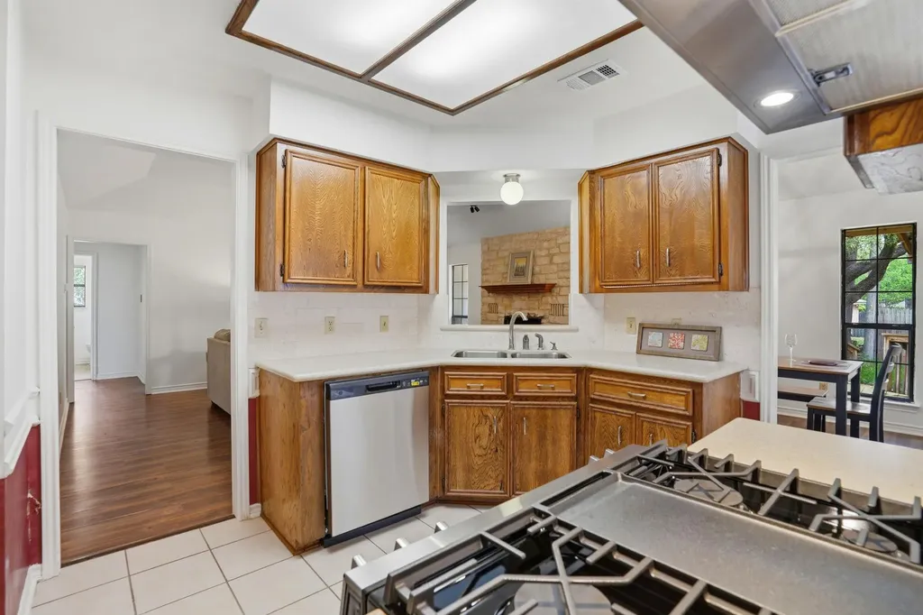 306 Woodstone Drive Georgetown TX 78628