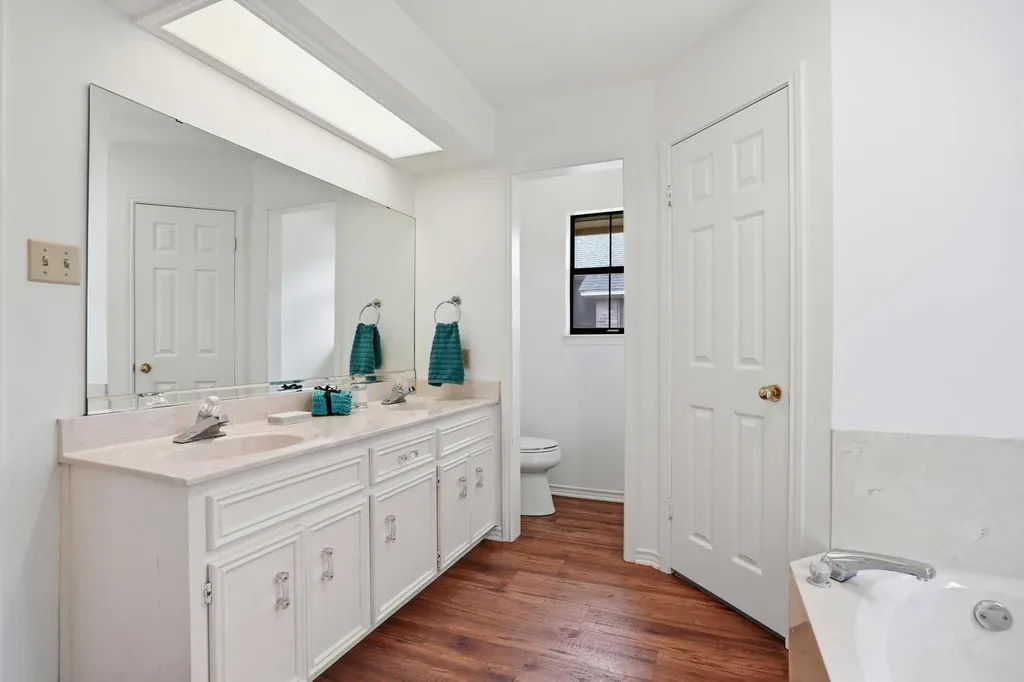 306 Woodstone Drive Georgetown TX 78628