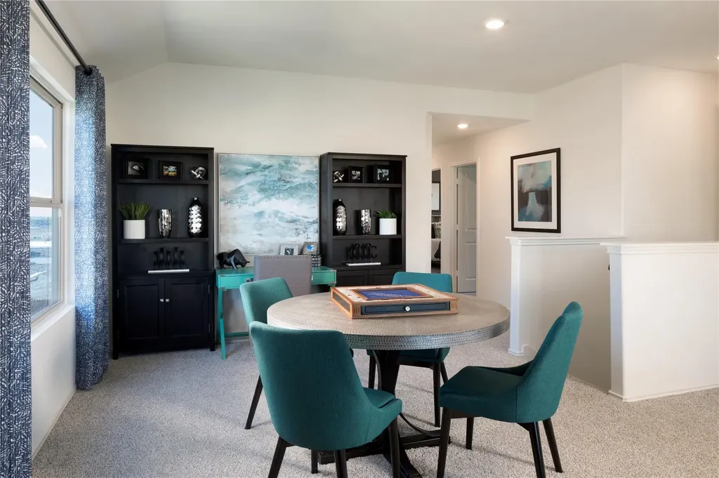 1503 Roaming Oak Bend Georgetown TX 78628