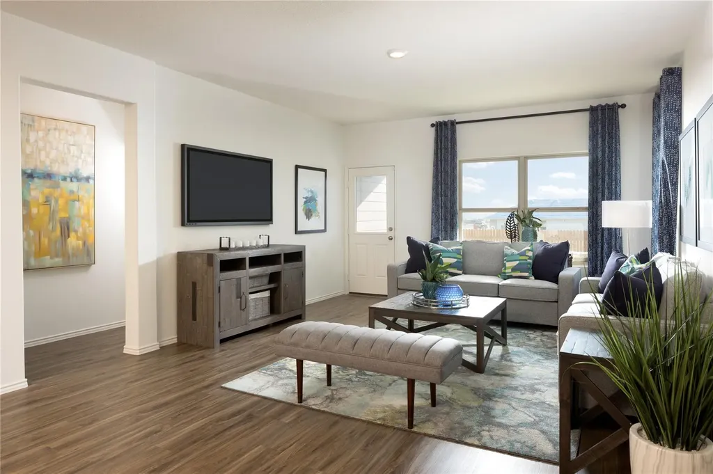 1503 Roaming Oak Bend Georgetown TX 78628