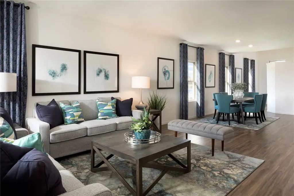 1503 Roaming Oak Bend Georgetown TX 78628