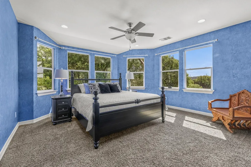 23802 Oscar Road Spicewood TX 78669